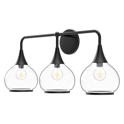 Marsi Vanity Light
