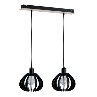 Parma 2 - Light Kitchen Island Pendant