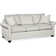 Park Lane Upholstered 81'' Sofa