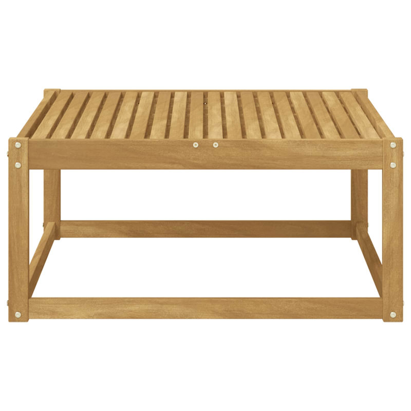 Outdoor Ottoman