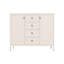 Buffet de rangement 40,16 po