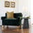 Aero Marble Top End Table