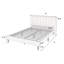 Mobilier de chambre à coucher 1Pc