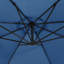 Gurganus 350cm Lighted Market Parasol-205751909