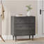 Commode 3 tiroirs