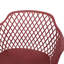 Chaise coquelicot-1040286477