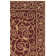 Brayton Hand Hooked Wool Pile Oriental Rug
