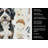 Berndoodle Coffee Bar Kitchen Towel-1168063023