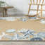 Tapis intérieur / extérieur Coastal Border-490560439