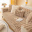 Faux Rabbit  Sofa Slipcover-726833998-726833984