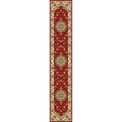 Klose Performance Oriental Rug