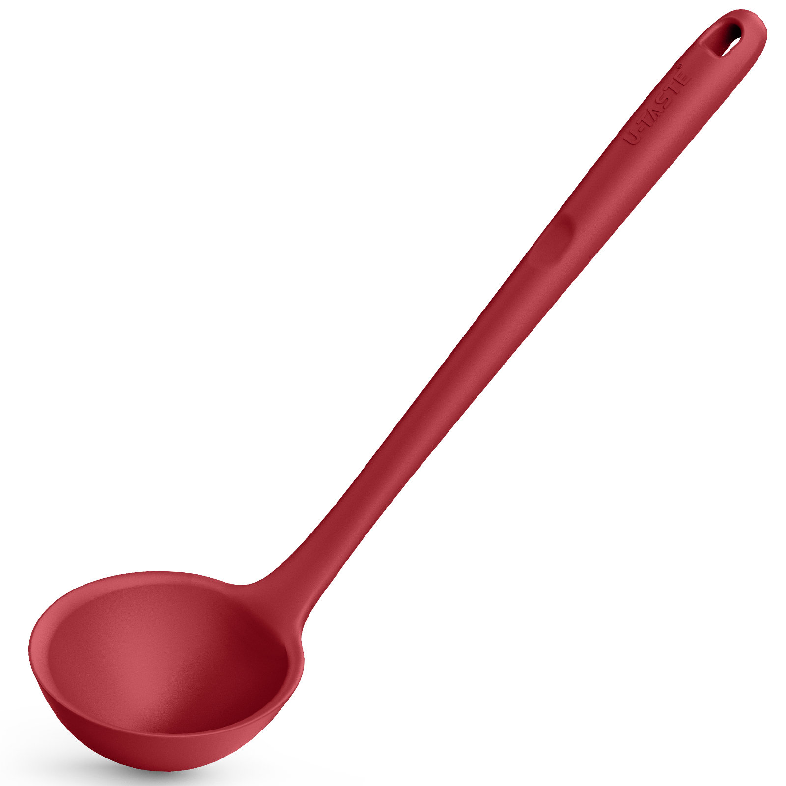 OXO Good Grips Ladle  Turkey noodle soup, Stainless steel ladle