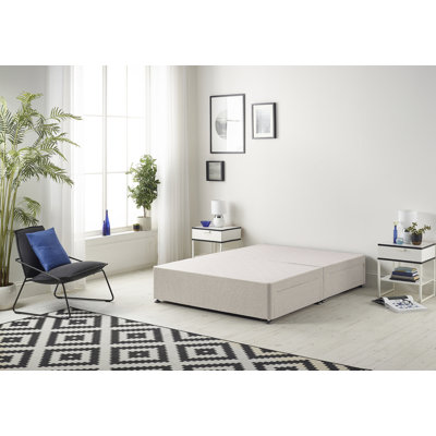 Dennishia Divan Bed Base