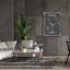  «Mixology 3» par Ethan Harper, art mural sur toile, 40 po x 54 po