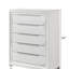 Mobilier de chambre à coucher 1Pc