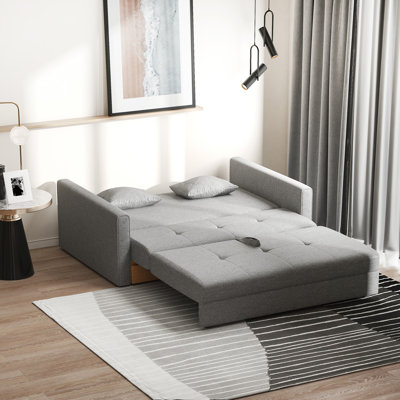 Chaplin 2 Seater Sleeper