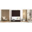 Grand lit escamotable mural avec coussin-343525374
