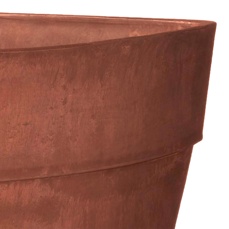 Pawel Pot Planter, Terra Cotta