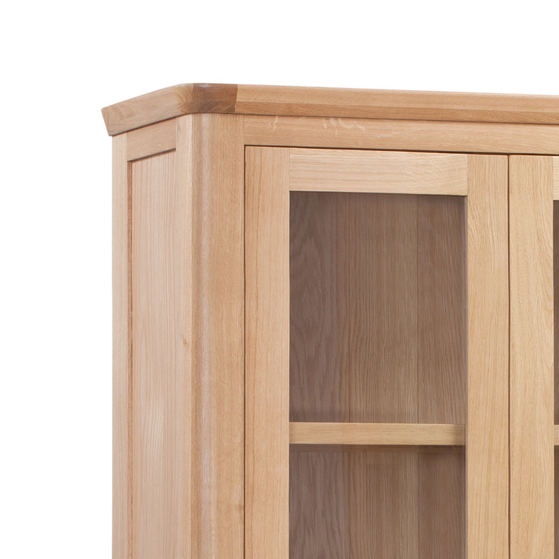 Baylor Standard Display Cabinet