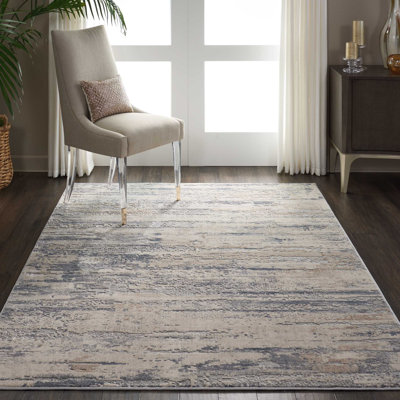 Williston Forge Comer Performance Rug & Reviews | Wayfair