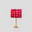 Jenascia 18.25" Table Lamp-1578863443-1578863455