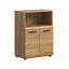 Particle Board / Chipboard Laundry Room Organiser
