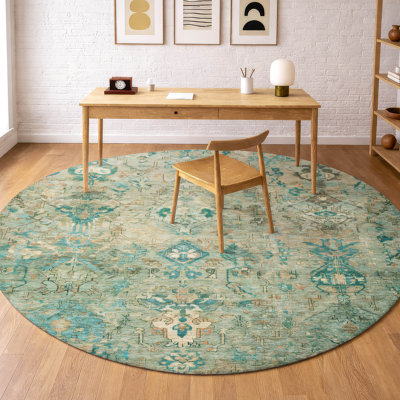 Tapis de qualité supérieure lavable à la machine Mayfield Global