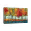 Lollipop Trees by Asia Jensen - Wrapped Canvas Painting-1190154436