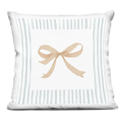 Coussin Chic