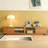 Multifunctional simple audiovisual storage cabinet
