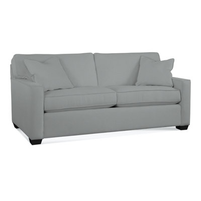 Frye Upholstered 81'' Sofa