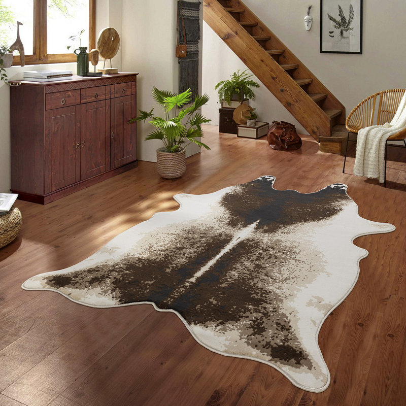 Tapis Hide