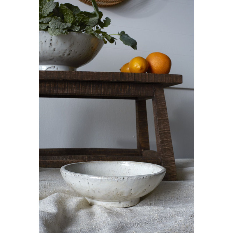 Zinfandel Handmade Ceramic Pot Planter