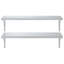 Antavion Stainless Steel Bracket Shelf-324607156-324607158