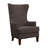 Kemariya Upholstered Wingback Chair-1208764138