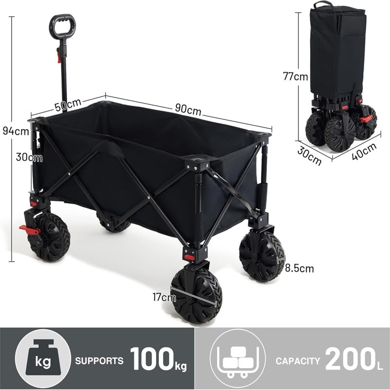 Garden Carts