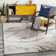 Kavita Hand Tufted Abstract Indoor Rug