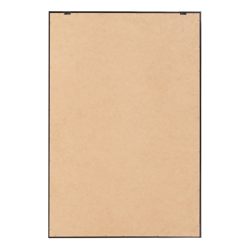 Plant Kingdom Whimsical Botanical Canvas Wall Art