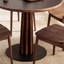 Table haut de gamme en noyer américain-736587548