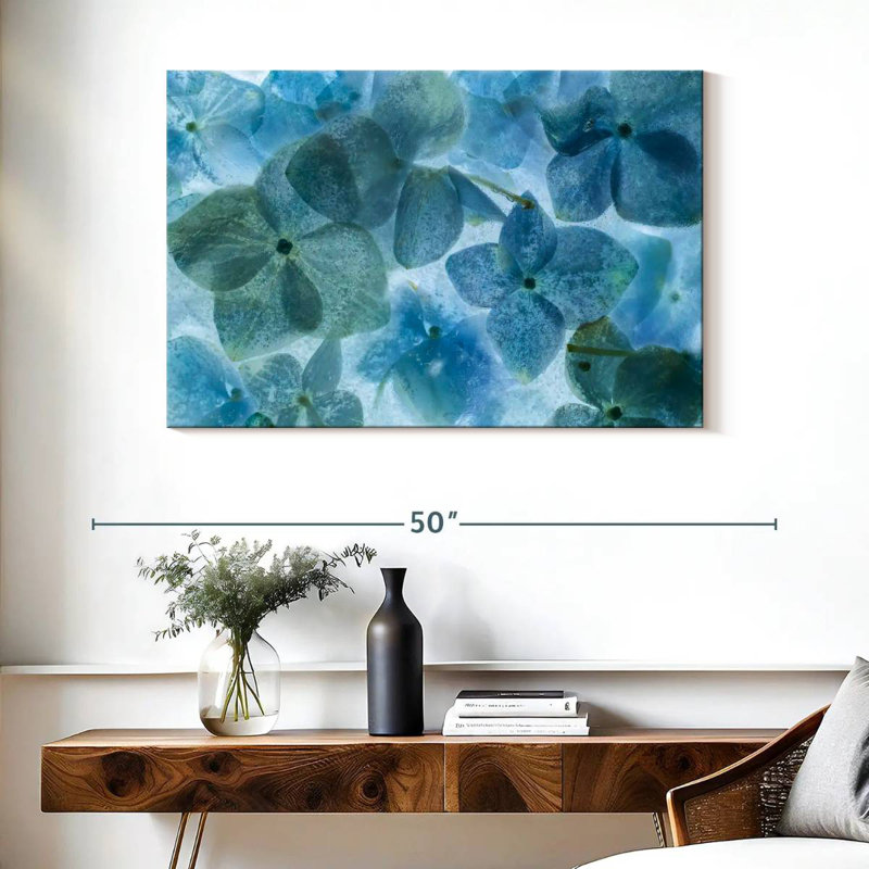 Harnek Flores En Hielo