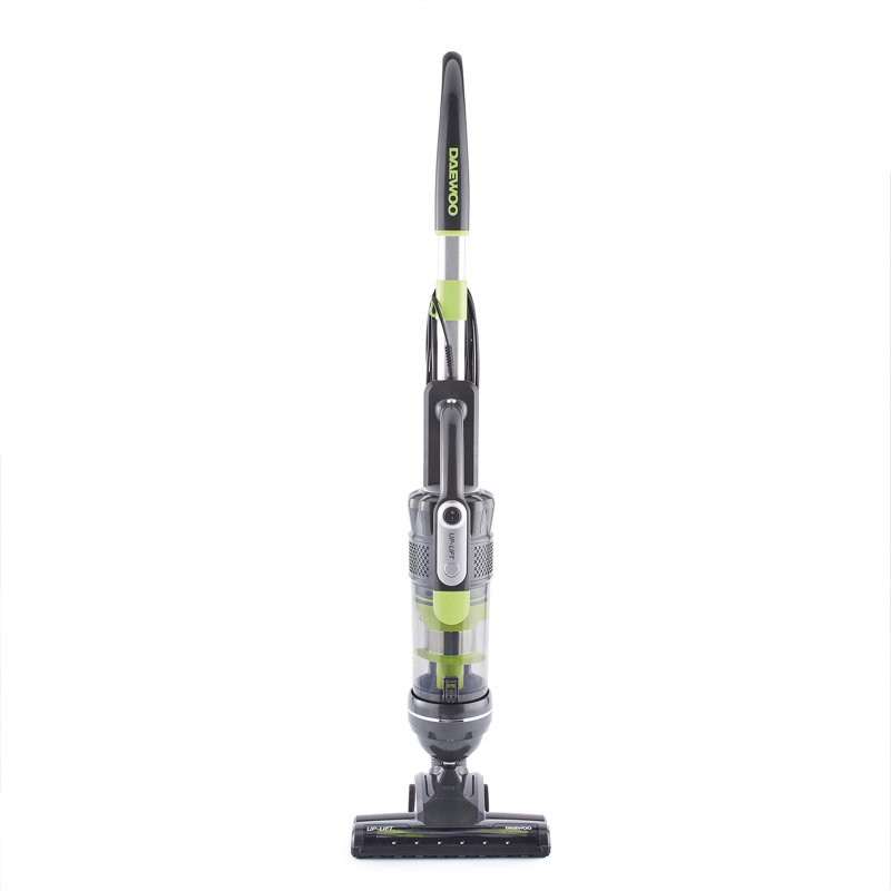 Daewoo Bagless Upright Vacuum