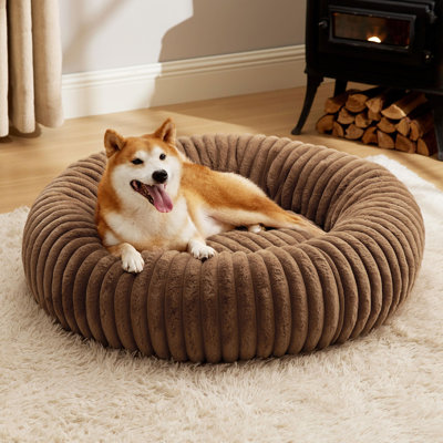 Lit pour chien Bedsut Donut