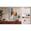 Chevron Forward Geometric - Wrapped Canvas-1273744396-1273744385