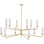 Casoria 12 - Light Chandelier