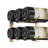 Klossett Single-Sided Floor to Ceiling Wine Rack Kit-129680090-86276349