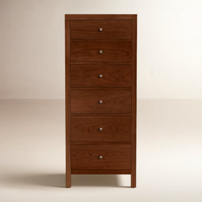 Celine 22" Acacia Dresser
