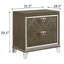 Table de bout Table de chevet moderne