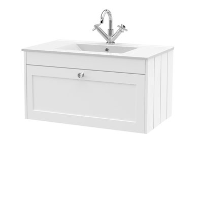 Ashwick Bathroom Vanity