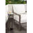 Round Metal Drink Table-997327056
