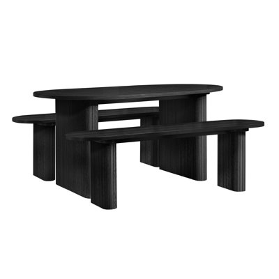 Achante Dining Set